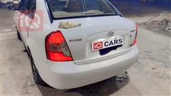 هيونداي أكسنت